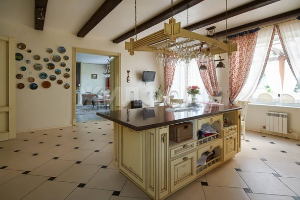 
  Продается дом, 312.8 м², поселок Озерный
. Фото 29.