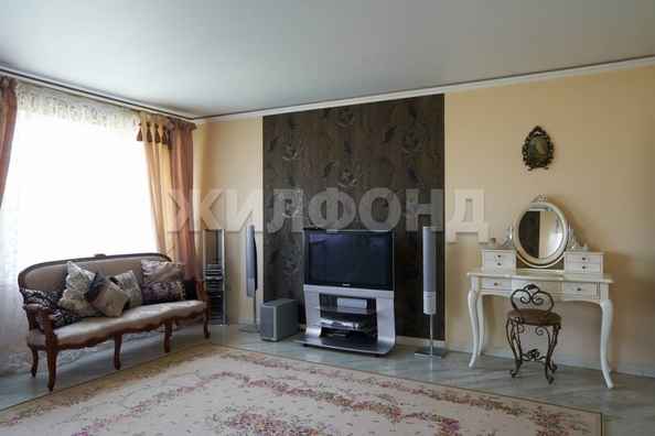 
  Продается дом, 312.8 м², поселок Озерный
. Фото 41.