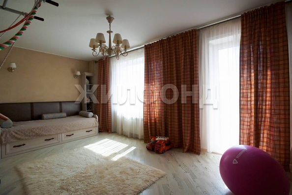 
  Продается дом, 312.8 м², поселок Озерный
. Фото 43.