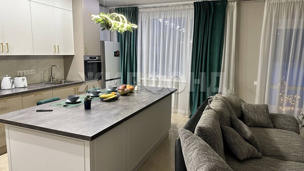 
  Продается дом, 128.3 м², поселок Озерный
. Фото 1.