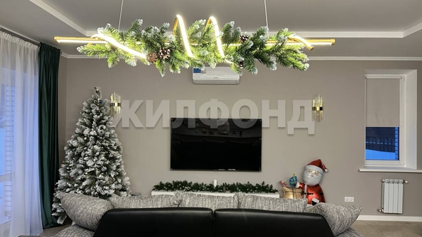 
  Продается дом, 128.3 м², поселок Озерный
. Фото 5.