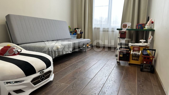 
  Продается дом, 128.3 м², поселок Озерный
. Фото 31.