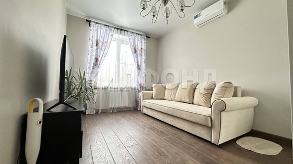 
  Продается дом, 128.3 м², поселок Озерный
. Фото 36.