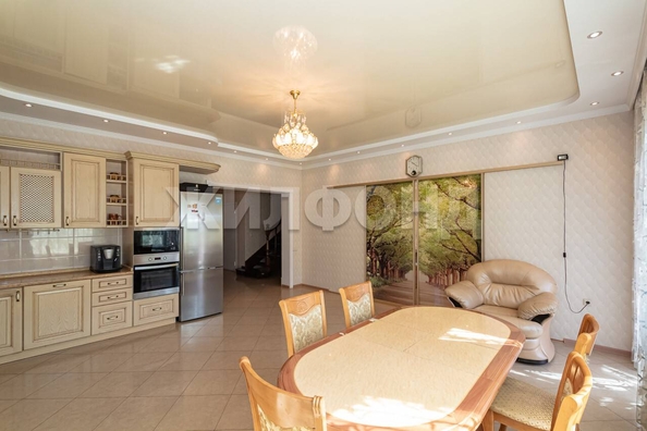 
  Продается дом, 231.5 м², поселок Озерный
. Фото 4.