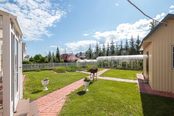 
  Продается дом, 231.5 м², поселок Озерный
. Фото 20.