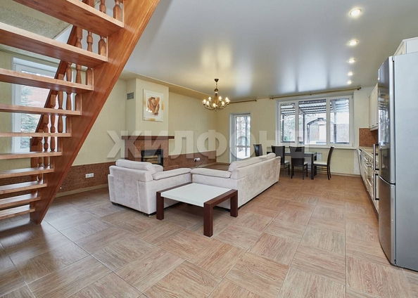 
  Продается дом, 149.02 м², поселок Озерный
. Фото 5.