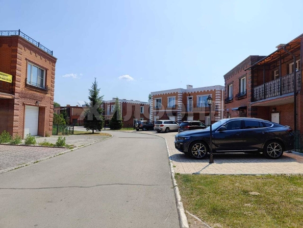 
  Продается дом, 149.02 м², поселок Озерный
. Фото 34.