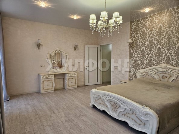 
  Продается дом, 128.3 м², поселок Озерный
. Фото 17.