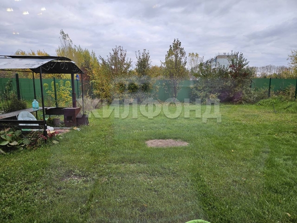 
  Продается дом, 128.3 м², поселок Озерный
. Фото 20.