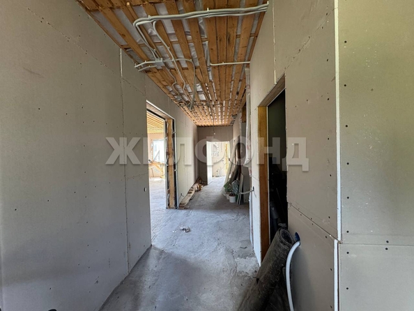 
  Продается дом, 215.5 м², Новосибирск
. Фото 5.