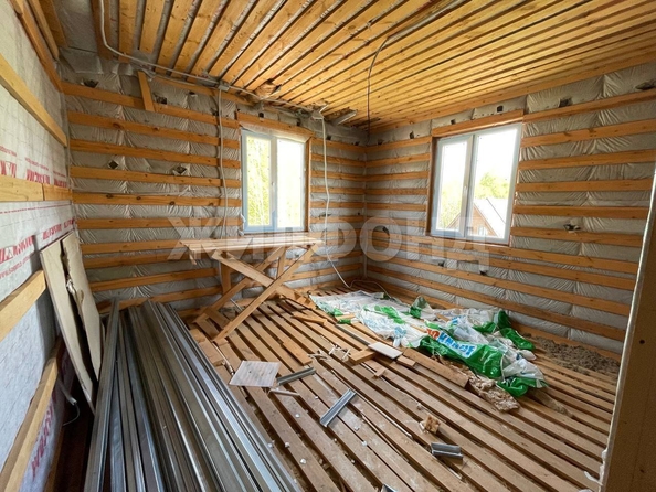 
  Продается дом, 215.5 м², Новосибирск
. Фото 9.