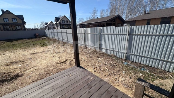 
  Продается дом, 105 м², село Каменка
. Фото 4.
