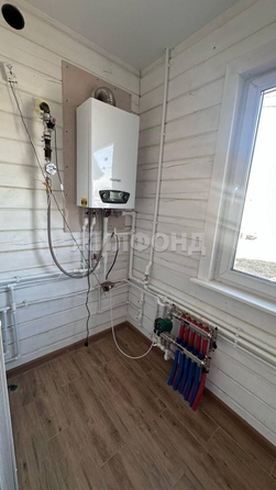 
  Продается дом, 105 м², село Каменка
. Фото 7.
