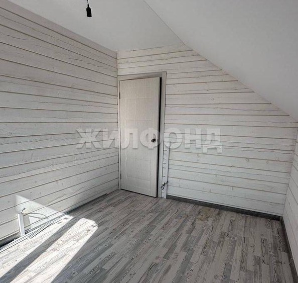 
  Продается дом, 105 м², село Каменка
. Фото 17.