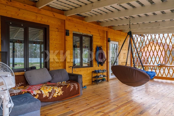 
  Продается дом, 125 м², ДНТ Царская усадьба
. Фото 1.