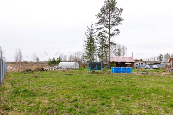 
  Продается дом, 125 м², ДНТ Царская усадьба
. Фото 25.