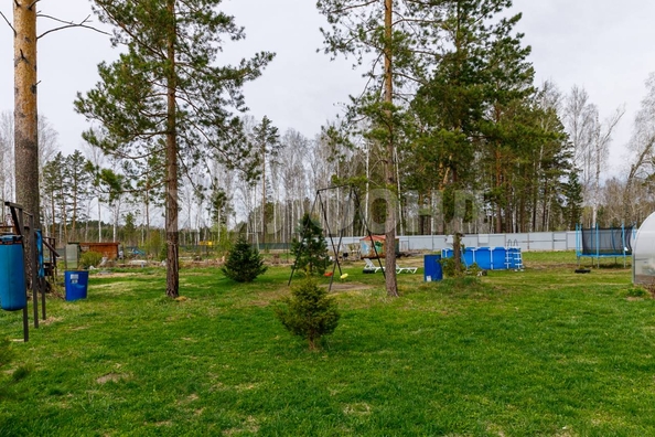 
  Продается дом, 125 м², ДНТ Царская усадьба
. Фото 36.