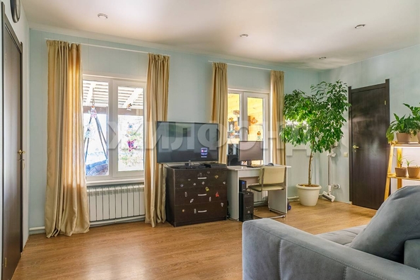 
  Продается дом, 125 м², ДНТ Царская усадьба
. Фото 12.