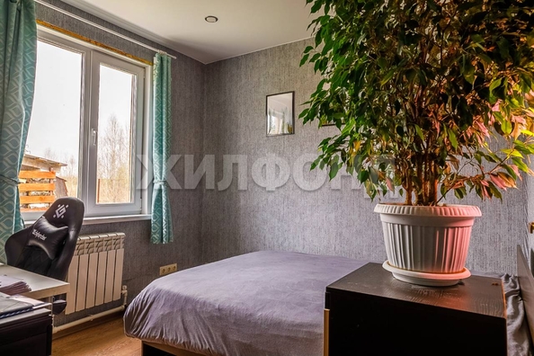 
  Продается дом, 125 м², ДНТ Царская усадьба
. Фото 24.