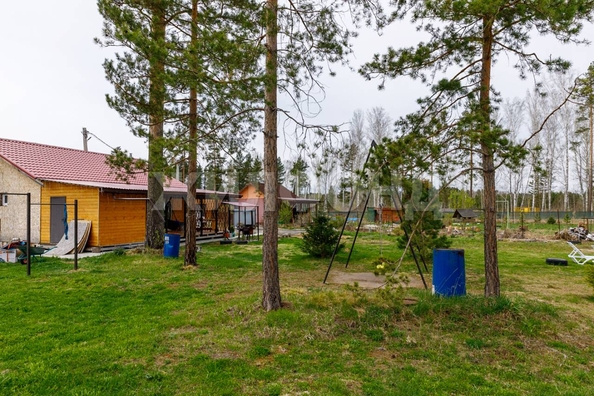 
  Продается дом, 125 м², ДНТ Царская усадьба
. Фото 37.