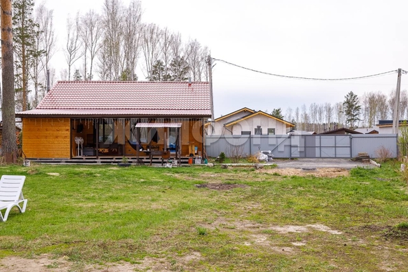 
  Продается дом, 125 м², ДНТ Царская усадьба
. Фото 39.