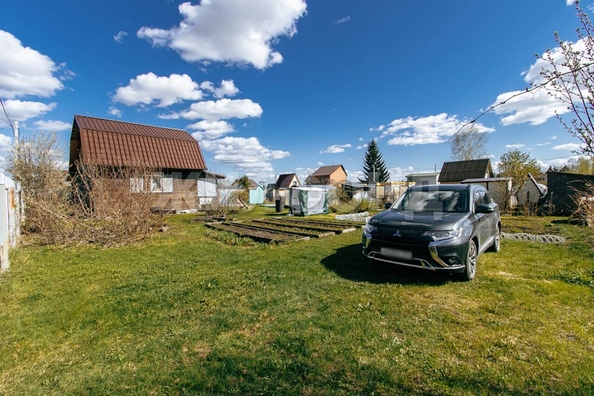 
  Продается дача, 102.8 м², СНТ Сибирь (Мичуринский сельсовет)
. Фото 7.
