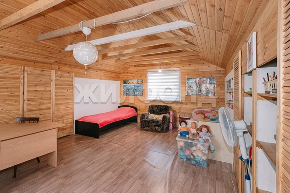 
  Продается дача, 102.8 м², СНТ Сибирь (Мичуринский сельсовет)
. Фото 12.