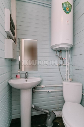 
  Продается дача, 102.8 м², СНТ Сибирь (Мичуринский сельсовет)
. Фото 21.