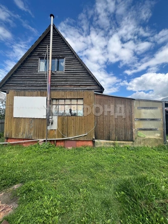 
  Продается дача, 40 м², СНТ Мошковское
. Фото 5.