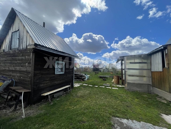 
  Продается дача, 40 м², СНТ Мошковское
. Фото 10.