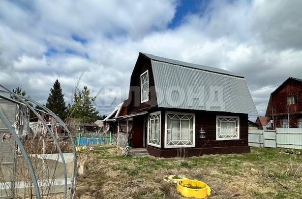 
  Продается дача, 46 м², СНТ Родничок
. Фото 2.