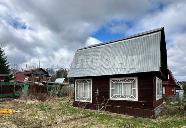 
  Продается дача, 46 м², СНТ Родничок
. Фото 7.