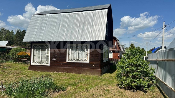 
  Продается дача, 46 м², СНТ Родничок
. Фото 6.