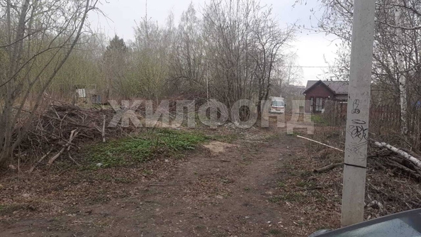 
  Продается земельный участок, 648 соток, садовое товарищество Комета-Берёзка
. Фото 3.