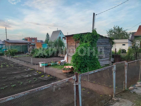 
  Продается дача, 10 м², СНТ Тихие зори
. Фото 2.