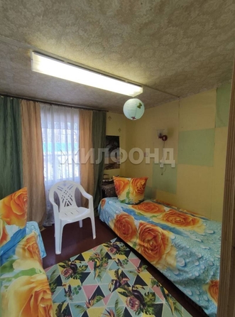 
  Продается дача, 40 м², садовое товарищество Солнечный (Морской сельсовет)
. Фото 4.