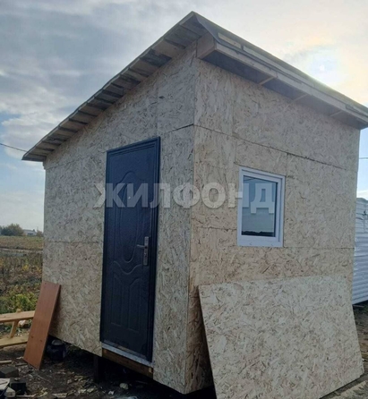 
  Продается земельный участок, 4.62 сотки, село Ленинское
. Фото 3.