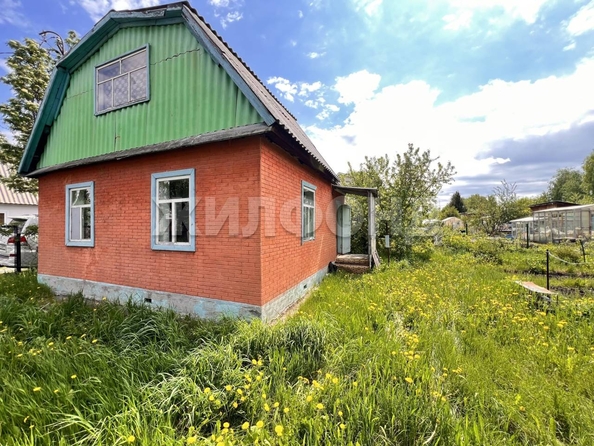 
  Продается дача, 43.6 м², СНТ Лайнер
. Фото 5.