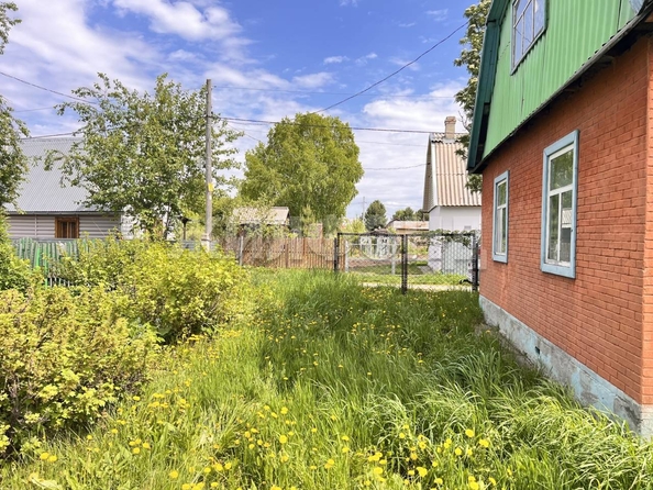 
  Продается дача, 43.6 м², СНТ Лайнер
. Фото 9.