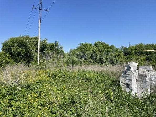
  Продается земельный участок, 11.92 соток, Бердск
. Фото 3.