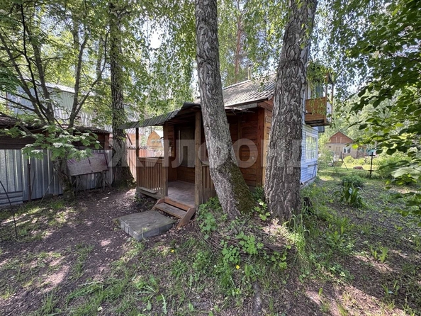 
  Продается дача, 50 м², СНТ Берёзка-2 (Березовский сельсовет)
. Фото 5.