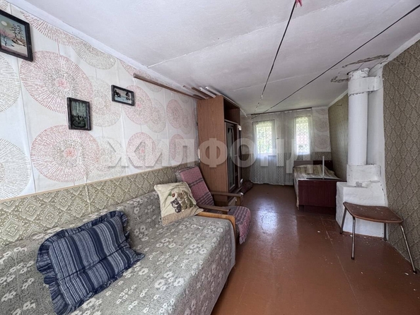 
  Продается дача, 50 м², СНТ Берёзка-2 (Березовский сельсовет)
. Фото 9.