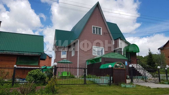 
  Продается дом, 191 м², ДНТ Лекон
. Фото 2.
