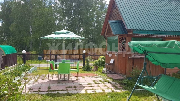 
  Продается дом, 191 м², ДНТ Лекон
. Фото 7.