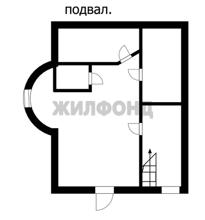 
  Продается дом, 191 м², ДНТ Лекон
. Фото 23.