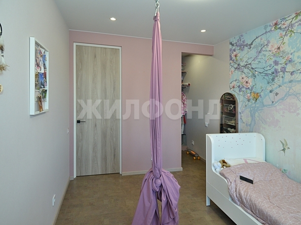 
  Сдается  квартира, 108 м², Лескова ул, д. 35
. Фото 23.