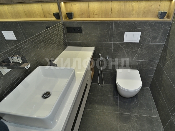 
  Сдается  квартира, 108 м², Лескова ул, д. 35
. Фото 25.