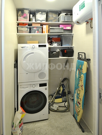 
  Сдается  квартира, 108 м², Лескова ул, д. 35
. Фото 26.