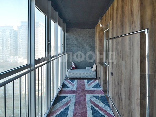 
  Сдается  квартира, 108 м², Лескова ул, д. 35
. Фото 30.