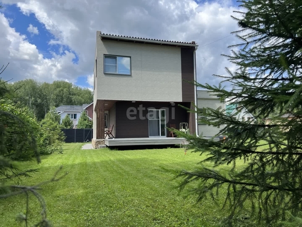 
  Продается дом, 120.1 м², дачный поселок Мочище
. Фото 2.